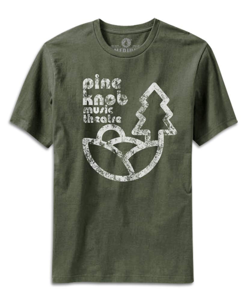 Shirt - Pine Knob Tees