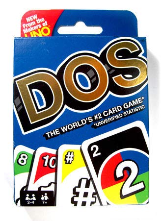 Uno Card Game