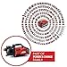 Einhell Akku-Gartenpumpe AQUINNA 36/30 Power X-Change (2 x 18V, 2-Stufen ECO-Schalter, Wassereinfüll- und Ablassschraube, Thermoschutz, Tragegriff, ohne Akkus und Ladegerät)