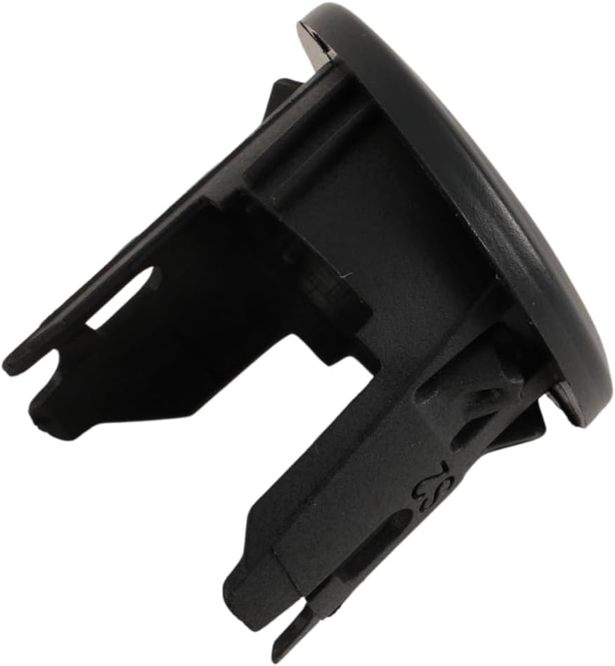 GM Genuine Parts 85517776 Primed Front Parking Assist Alarm Sensor Bracket