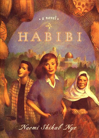 Buy Habibi — BookShops.in
