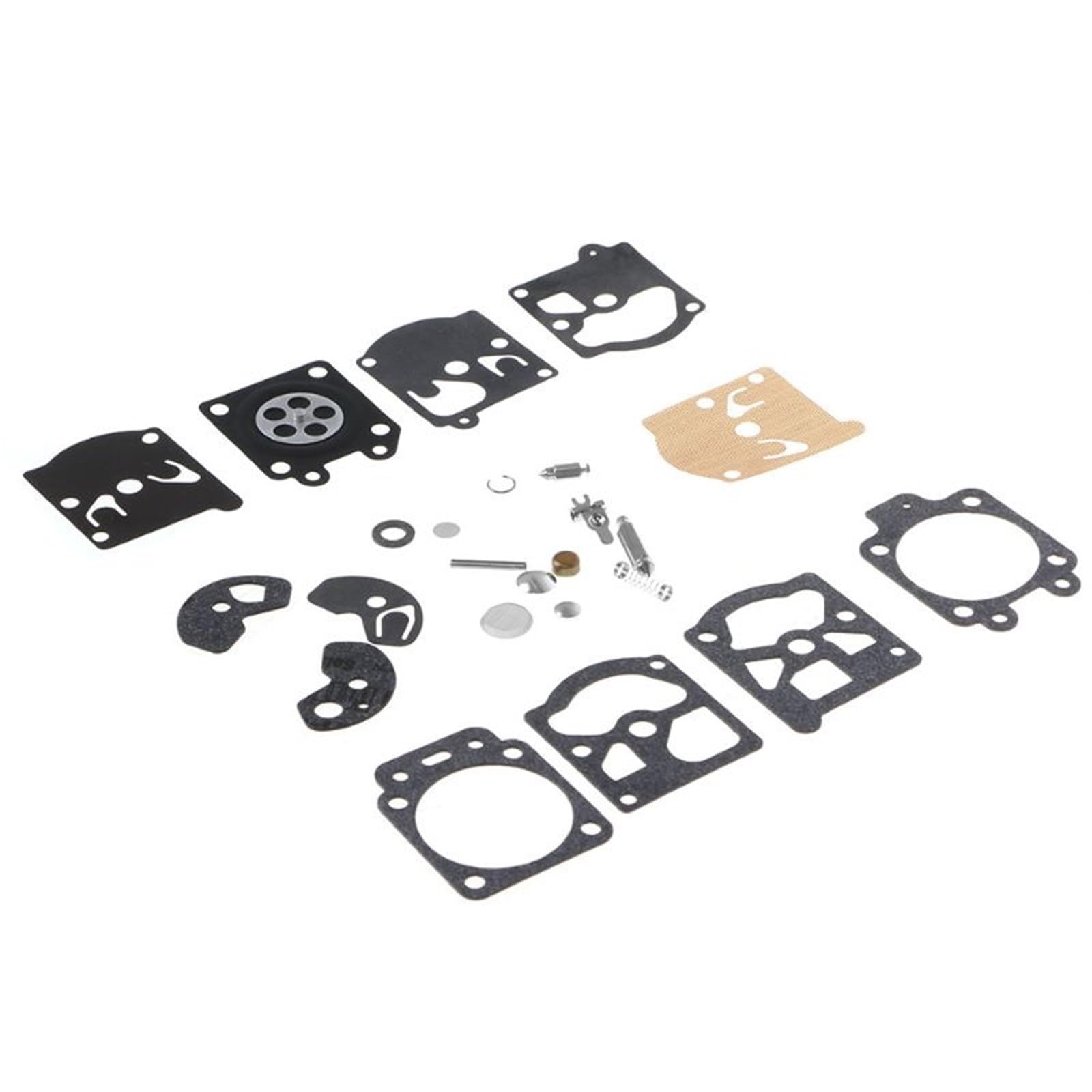 Kit de réparation carburateur K10-WAT pour membrane Walbro WA WT