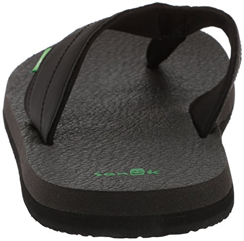 Sanuk Men's Beer Cozy 2 Flip-Flop3