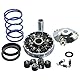 POLINI Variator Satz Hi Speed Piaggio & Vespa 50cc 4 Takt 3V iGet