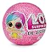 LOL Surprise! Dolls Lil Sisters Eye Spy Wave 2 - New Little Sister