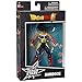 Dragon Stars Series - Dragon Ball Super - Bardock (Series 16), 6.5