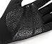 Edea Figure Skating Gloves - E-Gloves Pro (Small (Age 5-10))