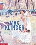 max klinger weinberg  Max Klinger in Chemnitz: Mit einem Bestandskatalog der Werke Max Klingers in den Kunstsammlungen Chemnitz