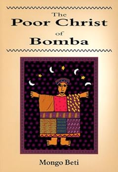 Paperback The Poor Christ of Bomba Book