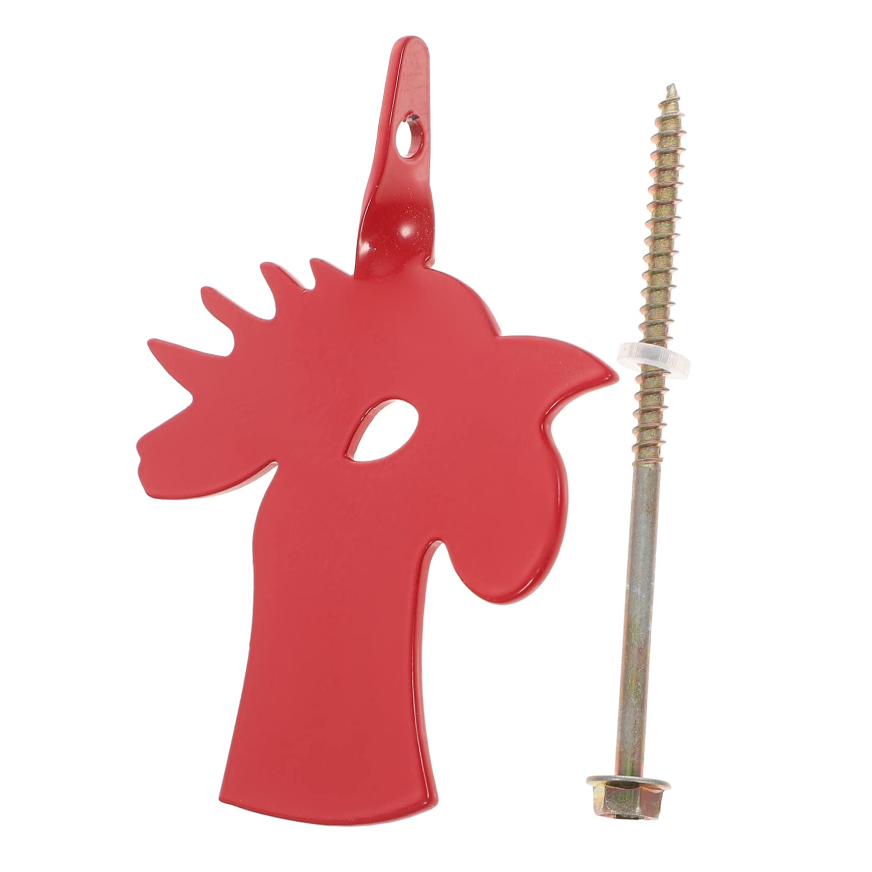 Abaodam Iron Shooting Training Target Cardboard Targets for Shooting Accessory