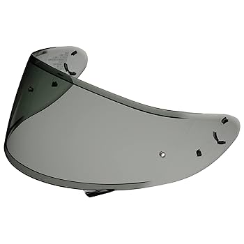 Ts ミラーシールド ショーエイ CPB-1Vピンロック Dスモーク（シルバー） Ts ミラーシールド SHOEI CPB-1Vピンロック スモーク（シルバー