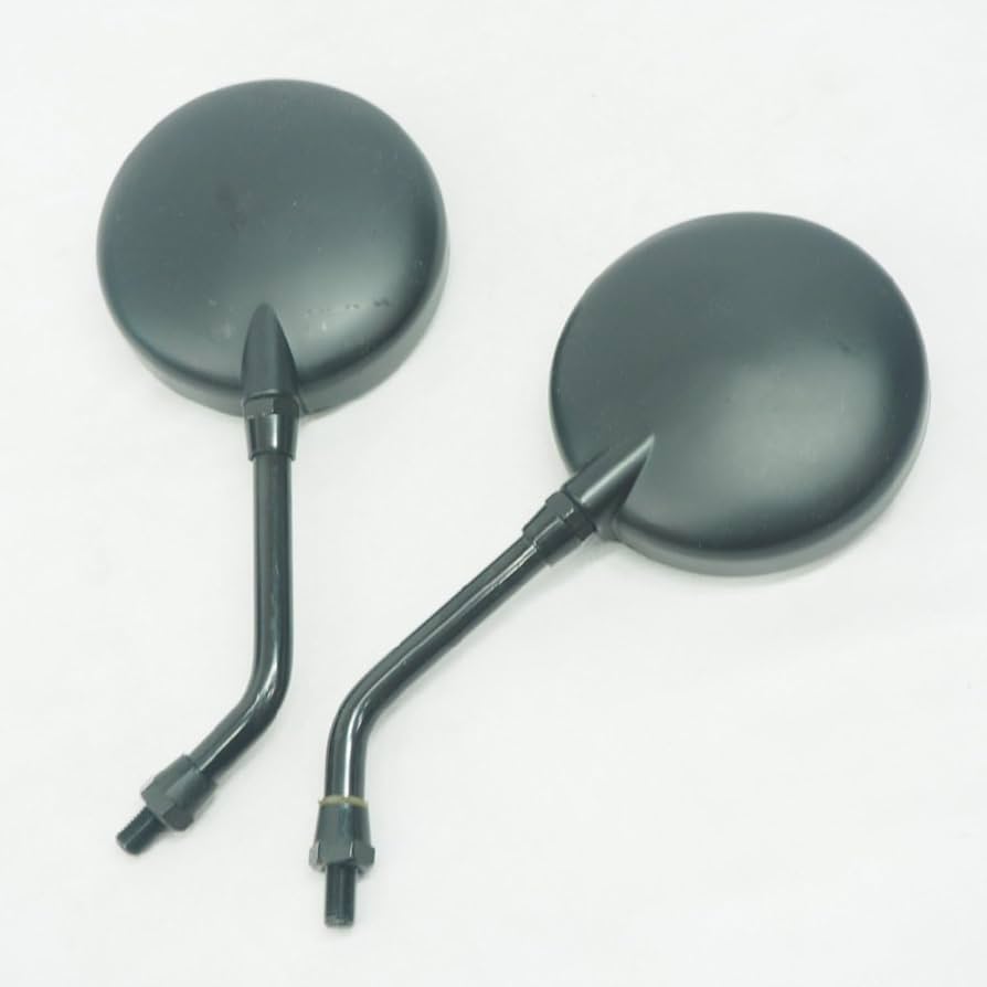 FARミラー　左右セット Amazon | キジマ(Kijima) バイクパーツ ミラー Z2タイプ 10mm