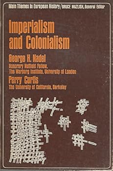 Paperback Imperialism and Colonialism Book