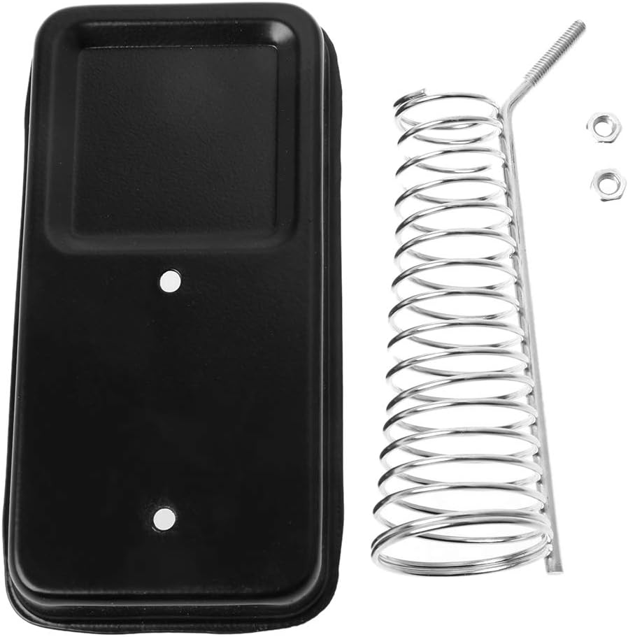 Soldering Iron Metal Stand Holder Safety Protect Base Support Station