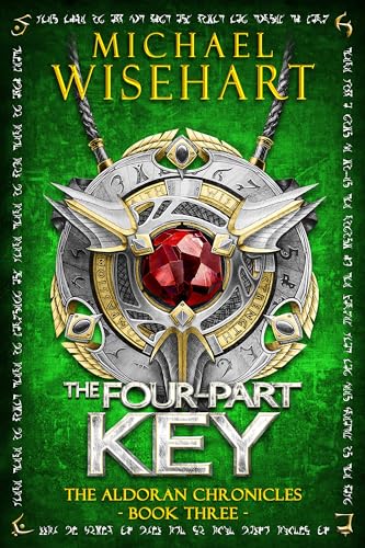 Download Kindle Instant The Four-Part Key (The Aldoran Chronicles, #3) 2026 Updated Free Account Viral
