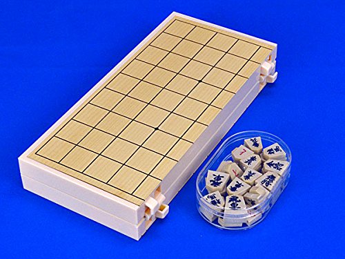 Amazon | マグネット将棋盤セット MS23【shogi board set