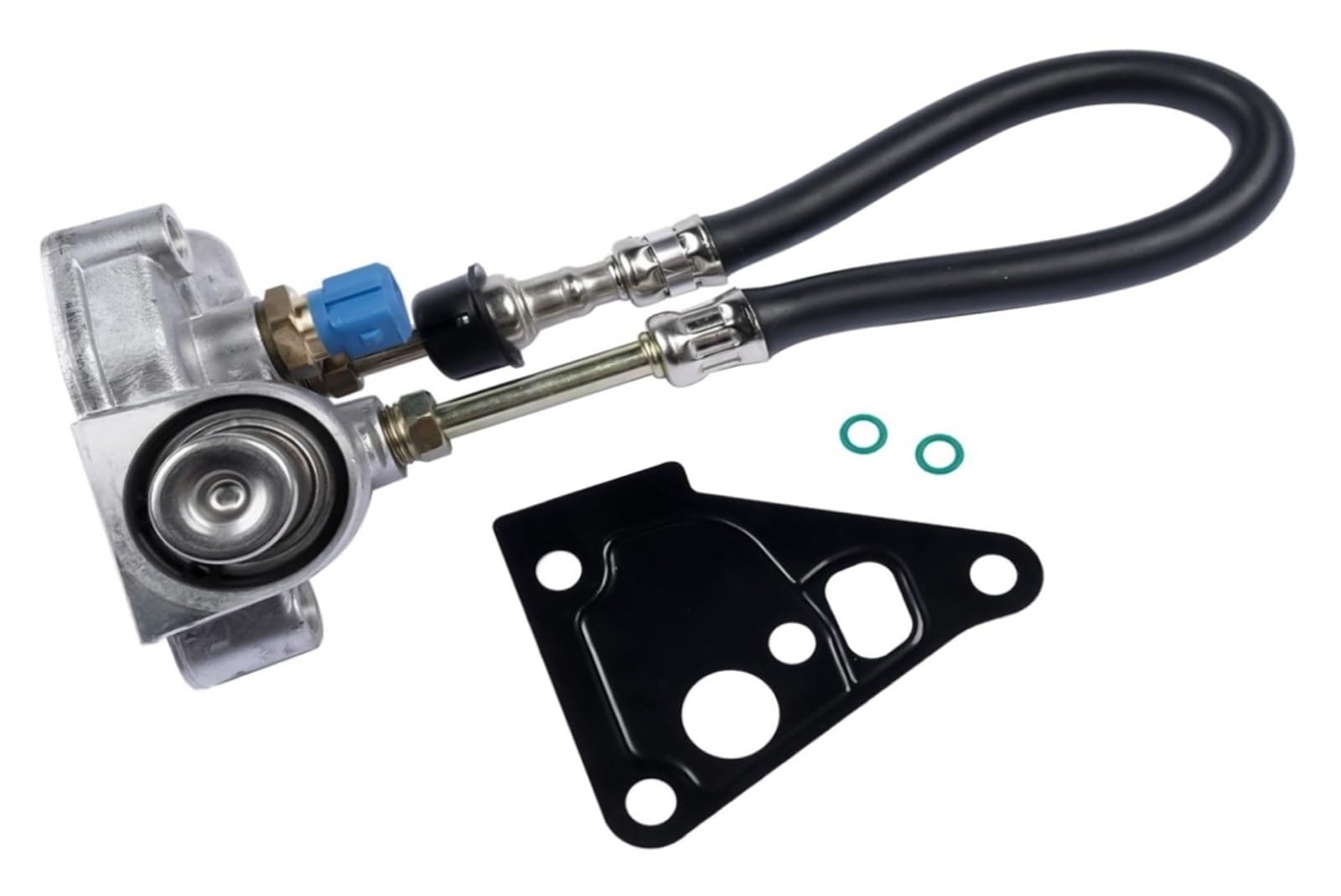 Regolatore di pressione del carburante for Discovery 2 for Defender for TD5 Sostituzione LR016319 2.5L for motore diesel