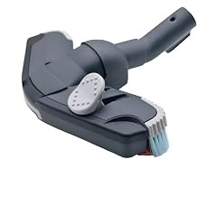 32mm Vacuum Cleaner Accessories Full Range of Brush Head .Compatible for Philips FC8398 FC9076 FC9078 FC8607 FC82 FC83 FC90Series.