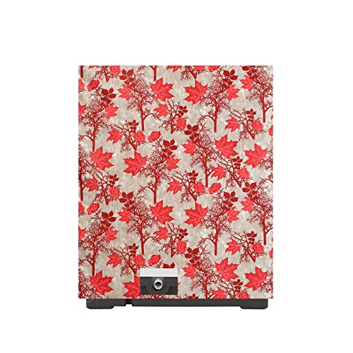 Image of Woah Washing Semi Automatic Washing Machine Cover Suitable for Washing Machine Cover (5 Kg to 8 Kg)