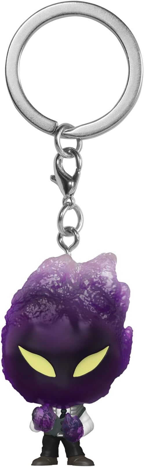 POP! Keychain: My Hero Academia - Kurogiri (FS)