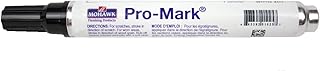 Pro-MarkÂ® Touch Up Wood Markers (Heartwood Walnut) - for Scratch Repair and Touch-Ups on Wood Furniture: Tables, Desks, Frames, Bed Posts and Trim- by Mohawk Finishing Products