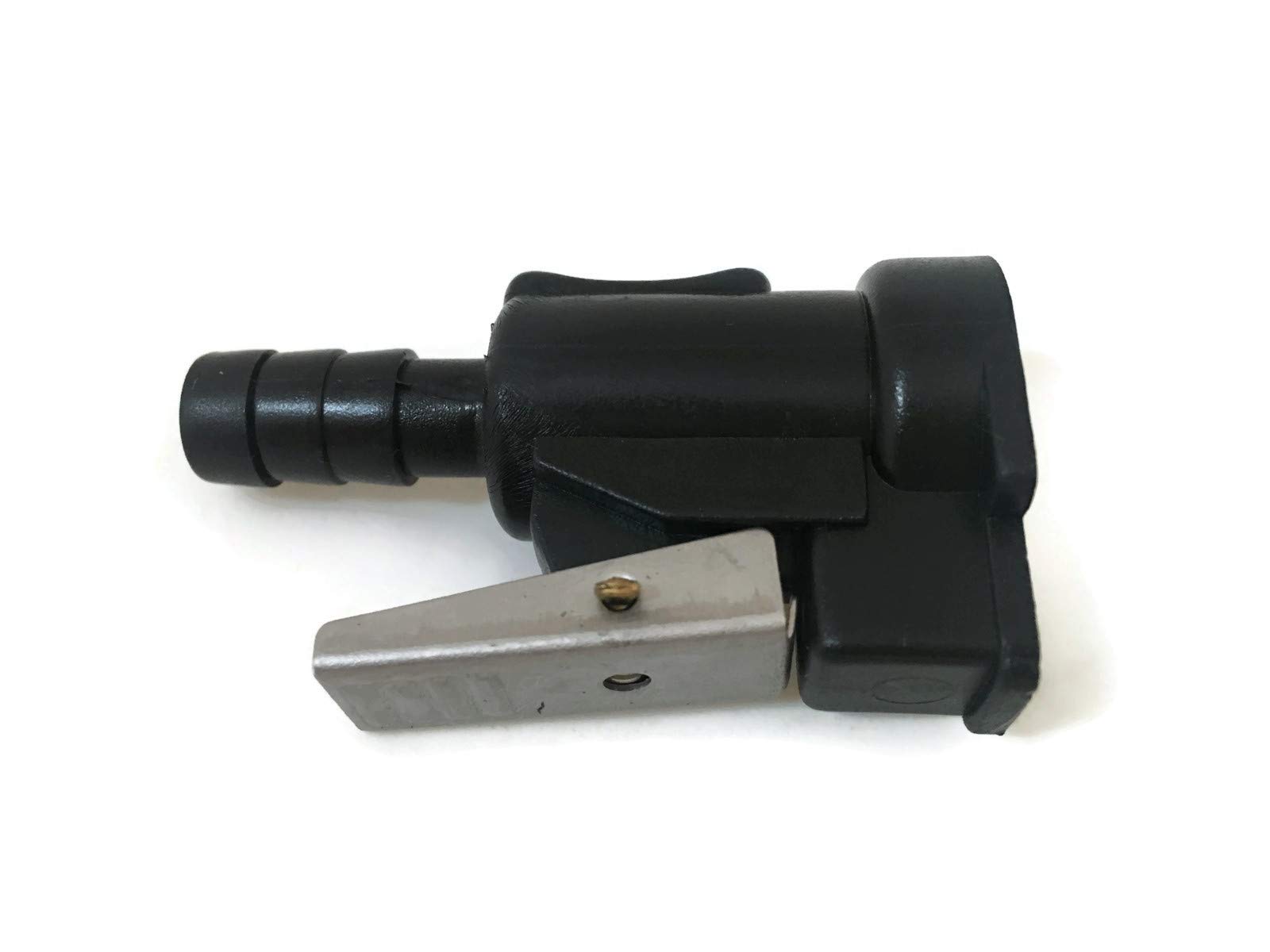 Serbatoio carburante di ricambio per decespugliatore, serbatoio