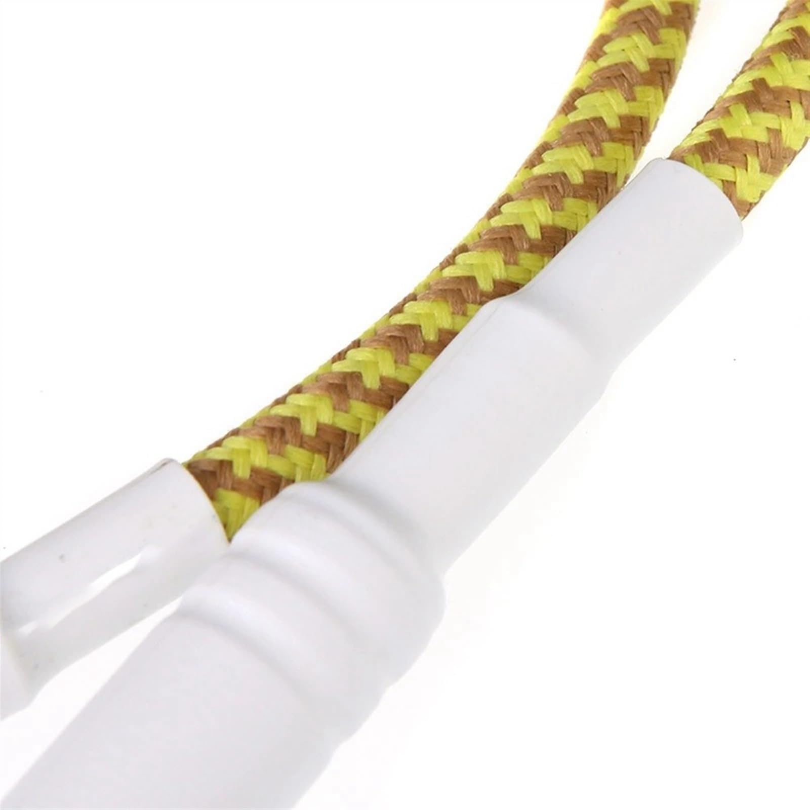 Cavo per chitarra maschio a maschio 6.35 Cavo per chitarra elettrica per basso folk con riduzione del rumore audio Chitarra Audioper ConnettoriCavo Audio Er Chitarr (Color : Yellow)