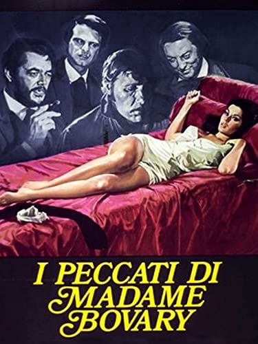  I Peccati di Madame Bovary