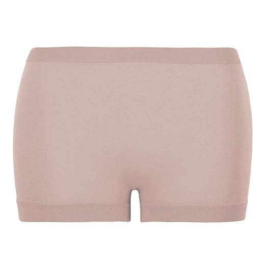 Calcinha boyshort Boxer LupoFeminino