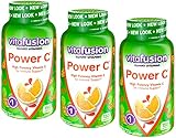 Vitafusion Power C, Gummy Vitamins for Adults (450 ct)