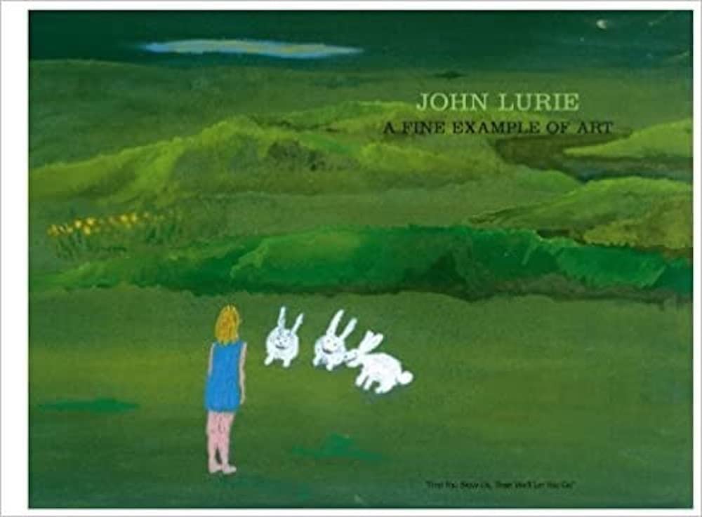 Amazon.co.jp: John Lurie: 本、バイオグラフィー、最新アップデート