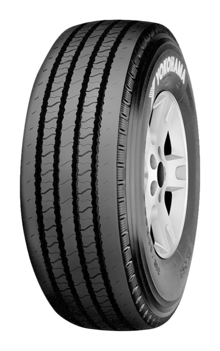 YOKOHAMA 195/50R15 86V ADVAN A052 BW
