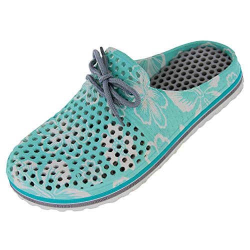 cromer airwalk clogs