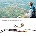 2212 KV1400 Brushless Motors, 40A Brushless ESC Motor Compatible ESC XT60 Motor Electric Speed Controller Set for RC Aircraft Plane Drone