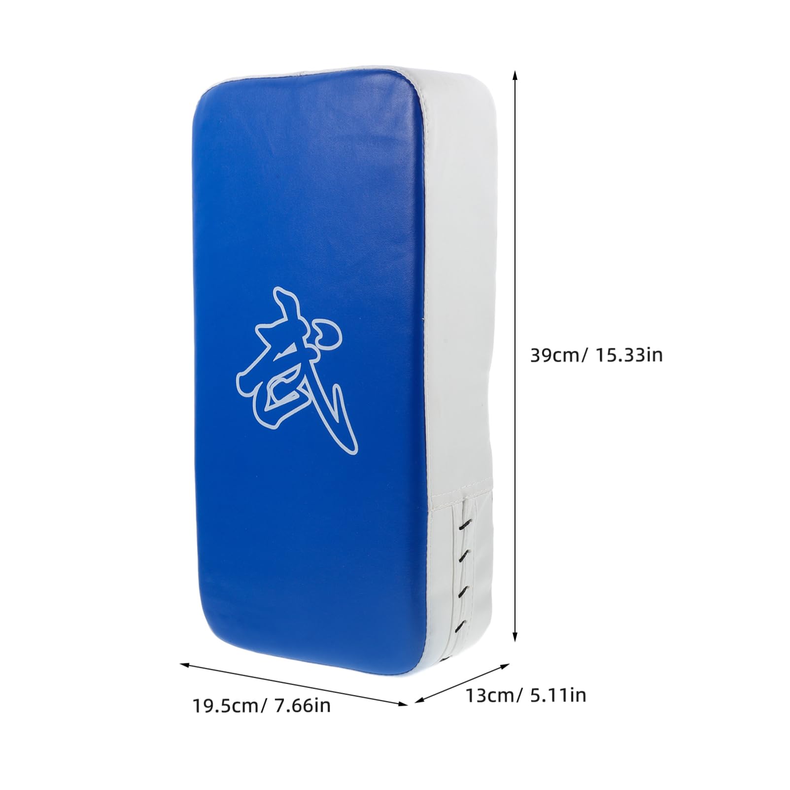 KOMBIUDA Convenient Blocking Pad Basketball Training Aid Adjustable Pad for Beginners Advanced Players