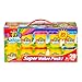 Cra-Z-Art Giant Color Craze 20 Dough Pack