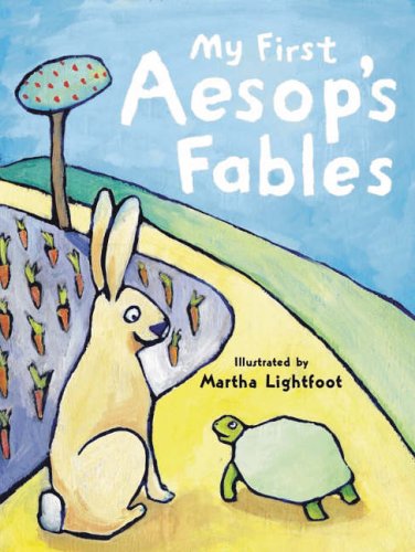 My First Aesop's Fables
