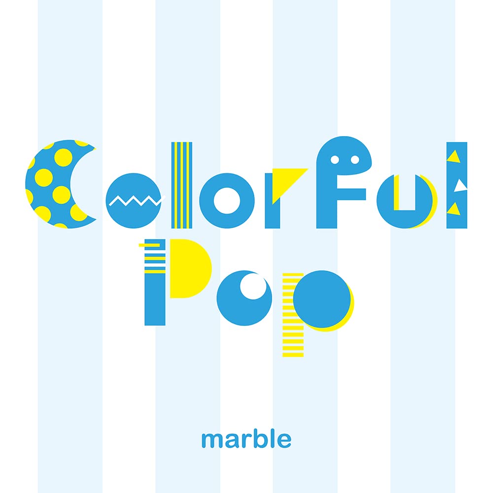 邦楽 COLORFUL POP 51WVW9X4kFL.jpg