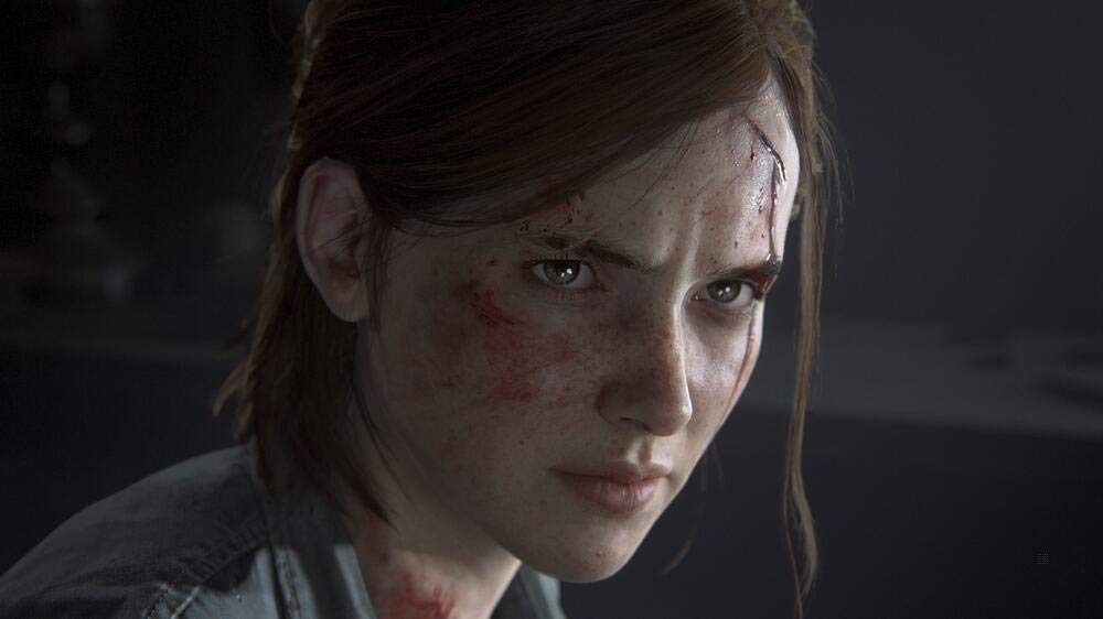Sony, The Last Of Us PS4, Édition Spéciale, 1 Joueur, Version Physique avec CD, En Français, PEGI 18+, Jeu pour PlayStation 4