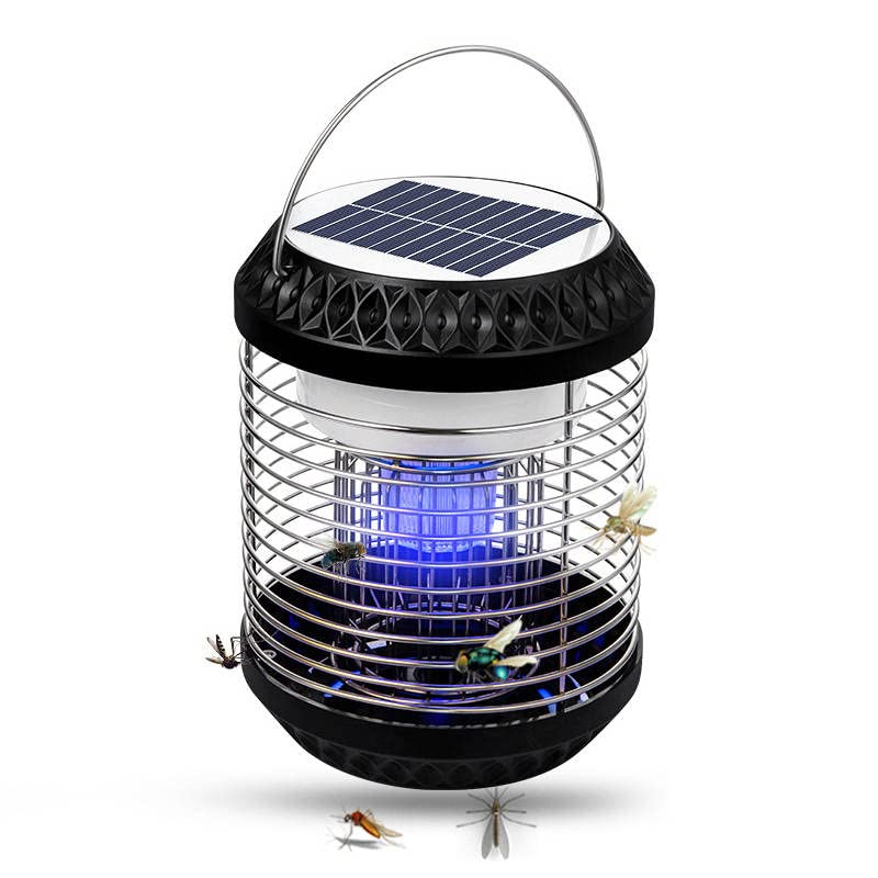 Find The Best Outdoor Solar Bug Zapper Reviews & Comparison Katynel