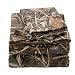 Realtree Max-4 Sheet Set, Full