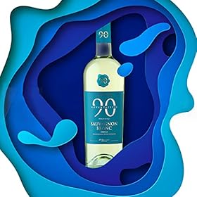 Discover & Savor Novantaceppi Sauvignon Blanc DOC Friuli - Order Your Italian White Wine Duo Today! – Novantaceppi
