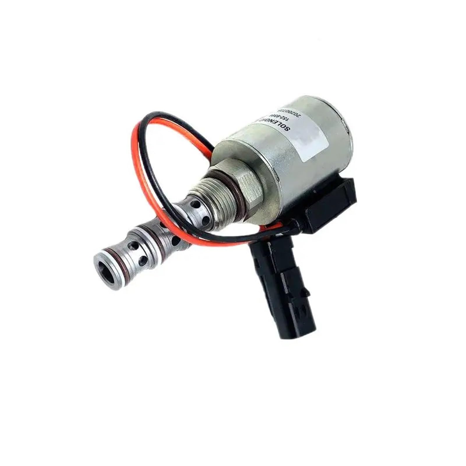 Électrovanne 152-8346 pour machine hydraulique industrielle