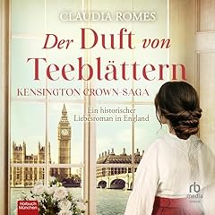 Der Duft von Teeblättern Titelbild