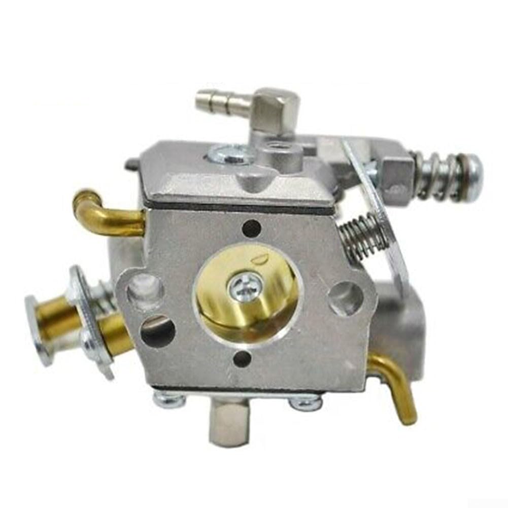 Carburetor Replacement, Lawn Mower Carburetor Compatible with for HILTI DSH 700 DSH 900 Cut-Off Saws 261957 WT-895