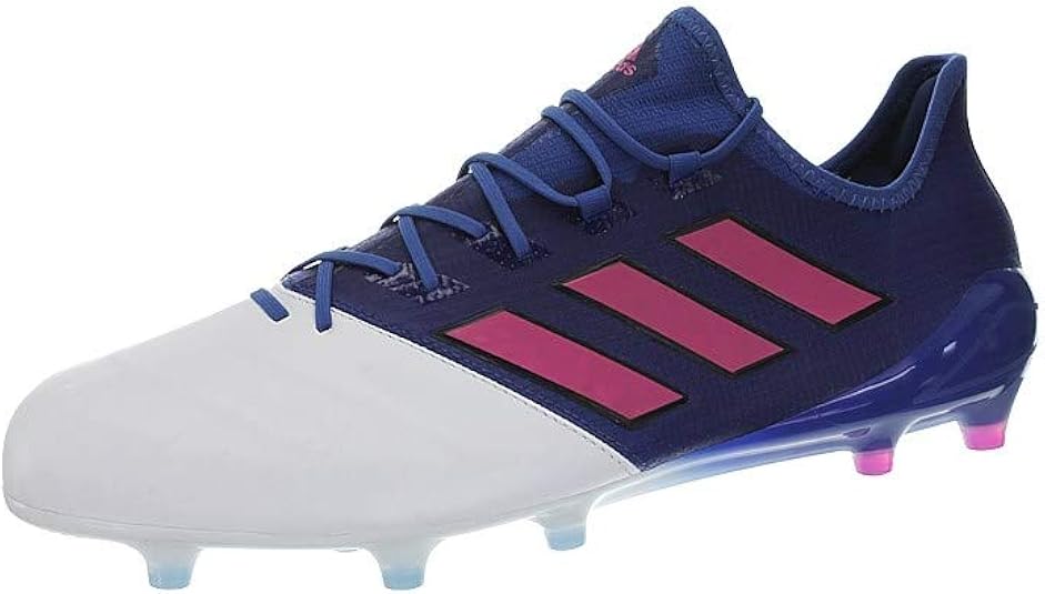 Adidas ace 17.1 leather fg Clearance