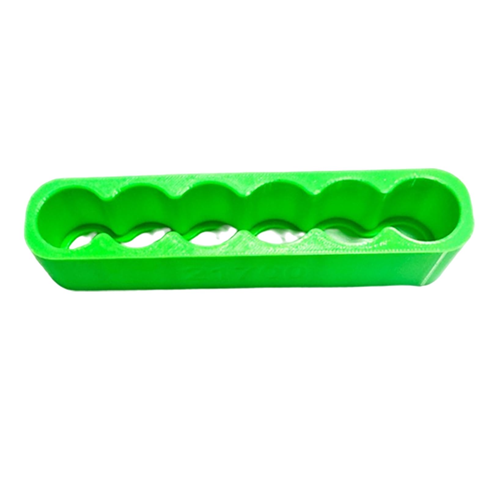 Shntig Green Accurate Spots Welding Brackets Rack For 21700 Battery Fixture In Manual Welding Applications Including Home Diyer Projects Battery Holders
