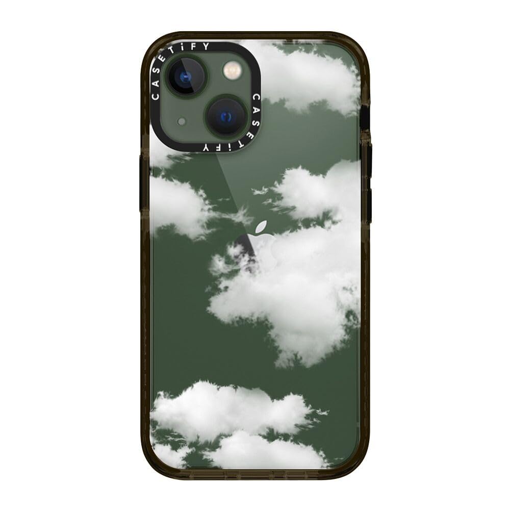 Amazon.co.jp: CASETiFY インパクトケース iPhone 13 Mini