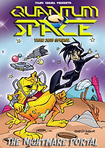 Quantum Space year 2019 special