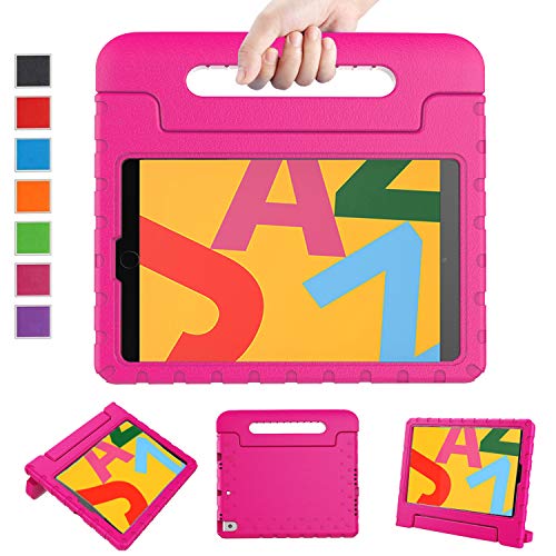 LTROP Case for New iPad 10.2 2019 - iPad 7th Generation Case, iPad